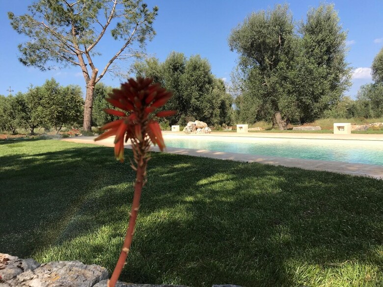 Villa Thea Charming House