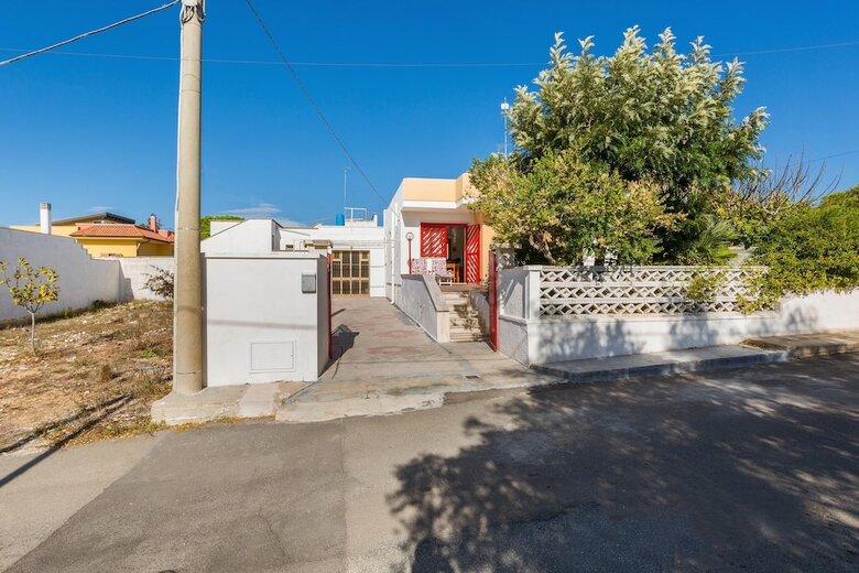 Villa Squillace