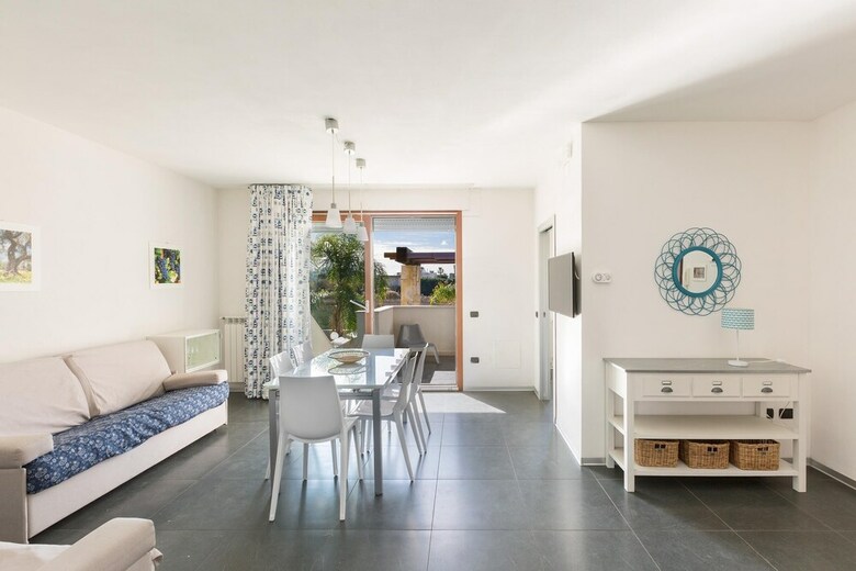 Le Dune Villas
