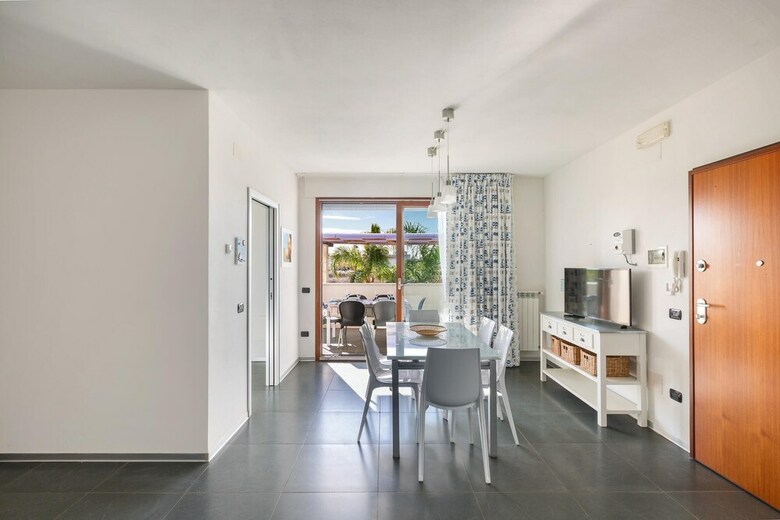 Le Dune Villas