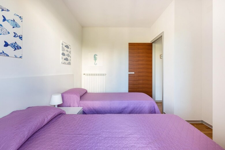 Le Dune Villas