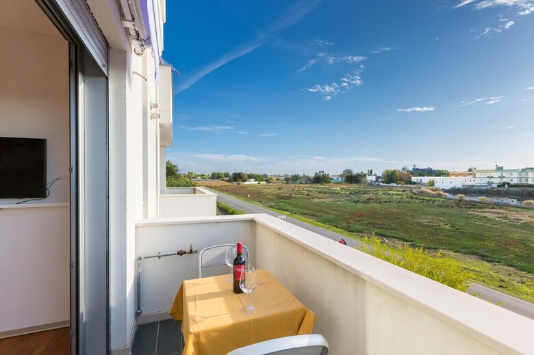 Le Dune Villas
