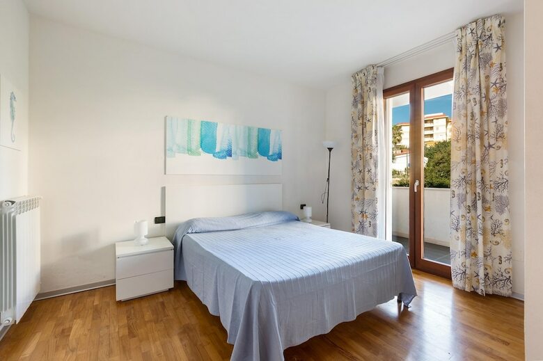 Le Dune Villas