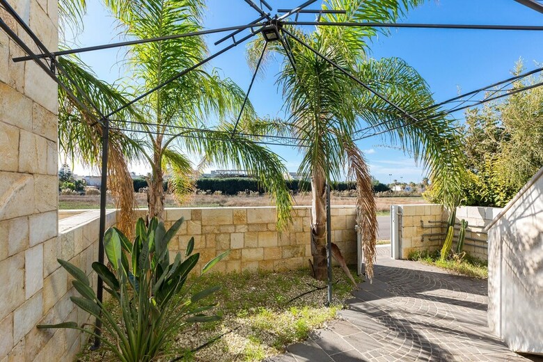 Le Dune Villas