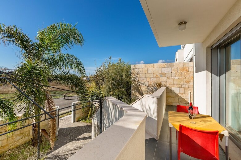 Le Dune Villas