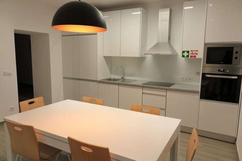 Coimbra Monumentais B&B