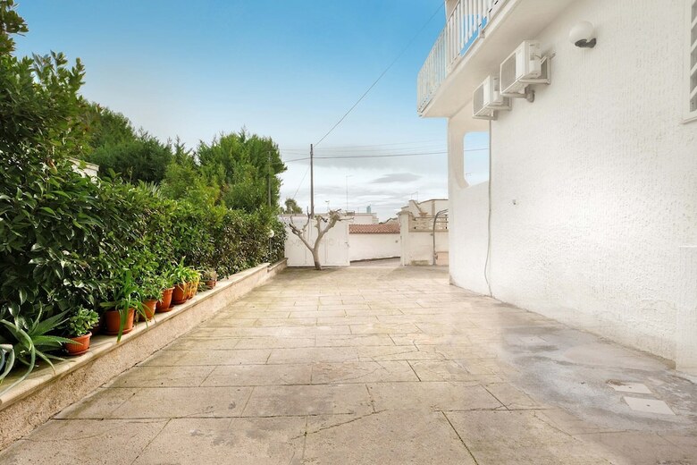 Apartamento Villa Salentum