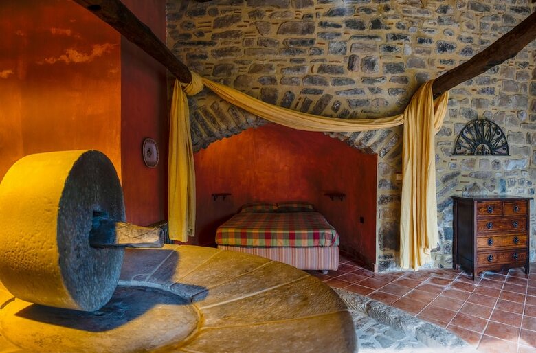 Hotel Masseria Maggiore