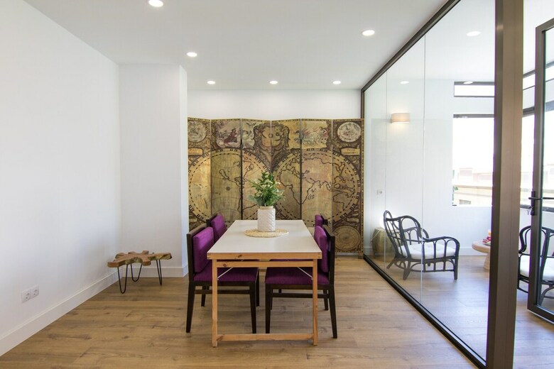Apartamento Canteras Mila