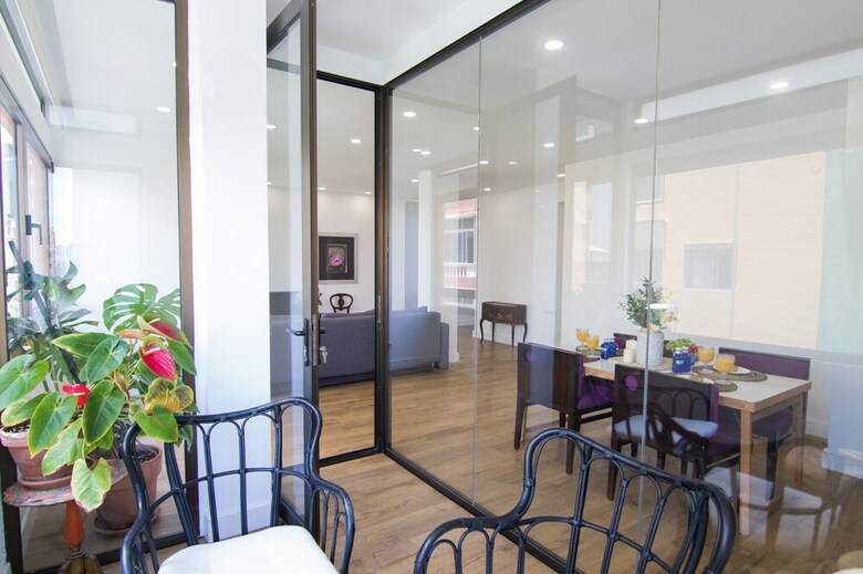 Apartamento Canteras Mila