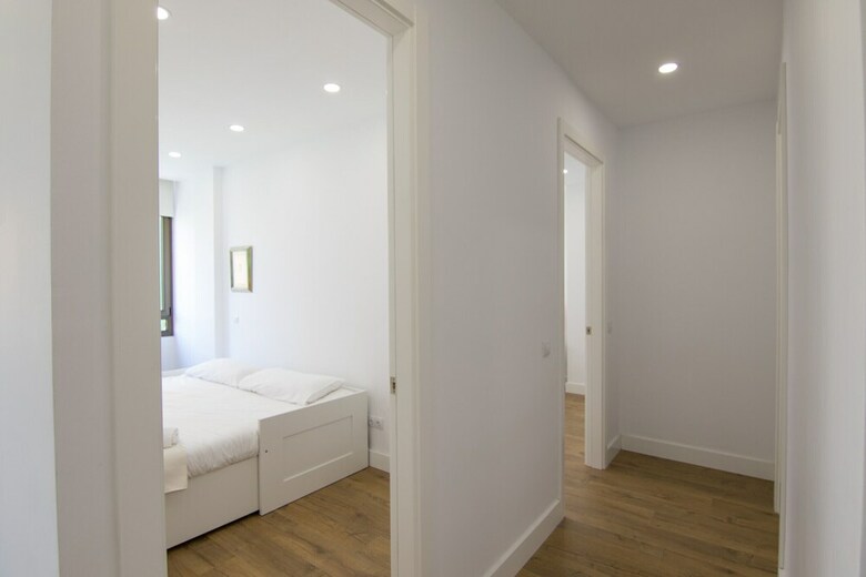 Apartamento Canteras Mila