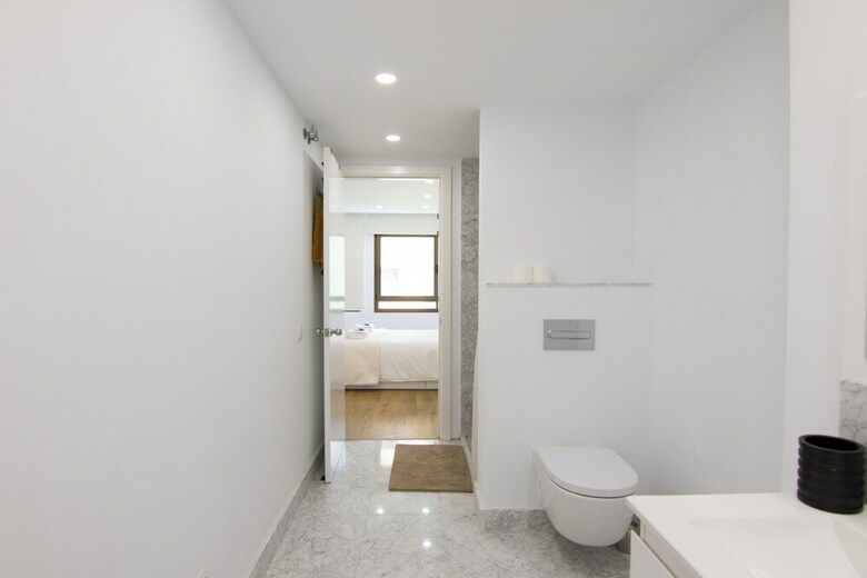 Apartamento Canteras Mila