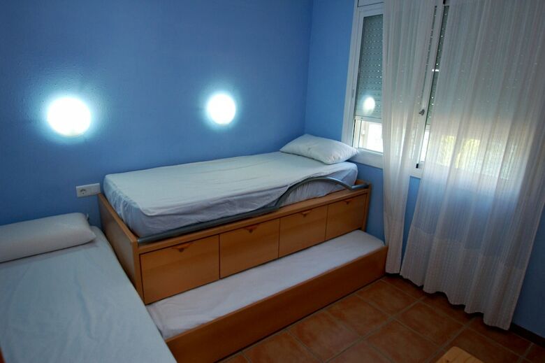 Apartamento Dar� 2d 125