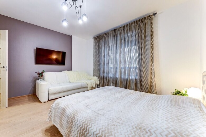 Apartamentos Flatstar On 5y Predportovy Proyezd 2