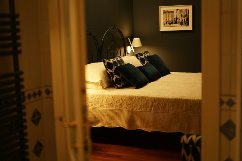 L'americano Luxury Rooms B&B