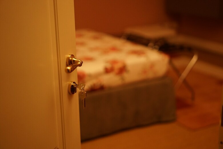 L'americano Luxury Rooms B&B