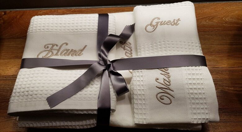 L'americano Luxury Rooms B&B