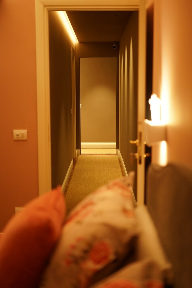 L'americano Luxury Rooms B&B