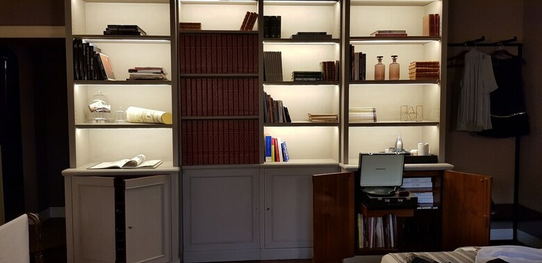 L'americano Luxury Rooms B&B