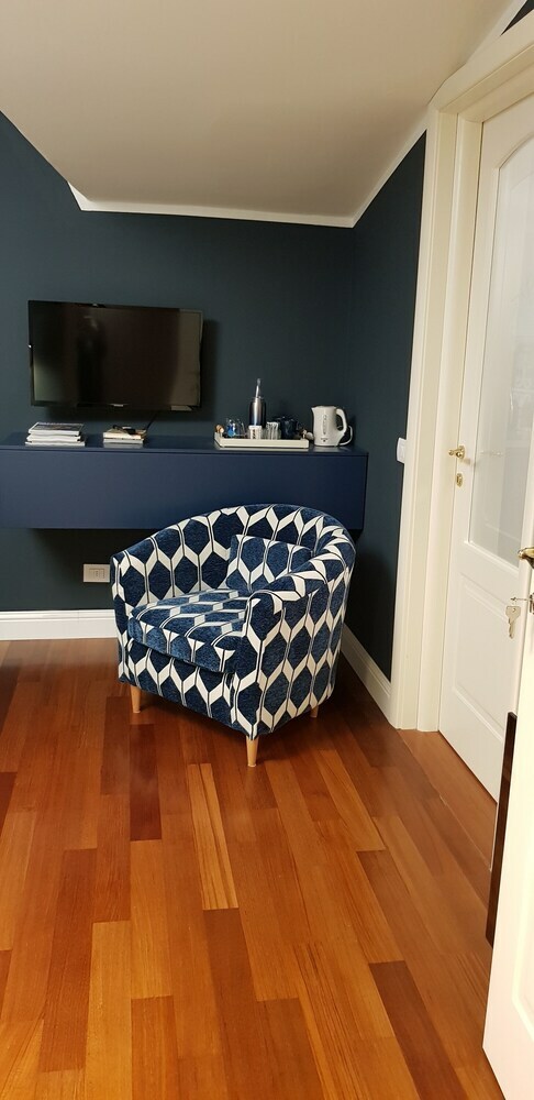 L'americano Luxury Rooms B&B
