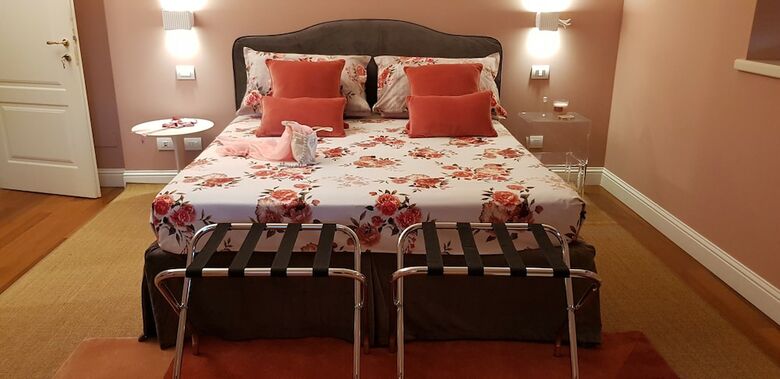 L'americano Luxury Rooms B&B