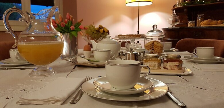 L'americano Luxury Rooms B&B