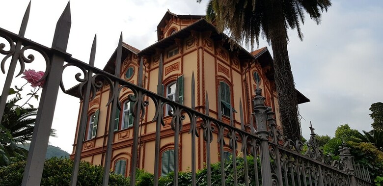 L'americano Luxury Rooms B&B