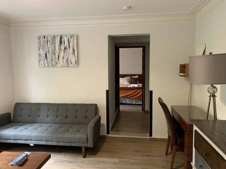 Apartamentos Juub 1 Bedroom Studio Perfect Location