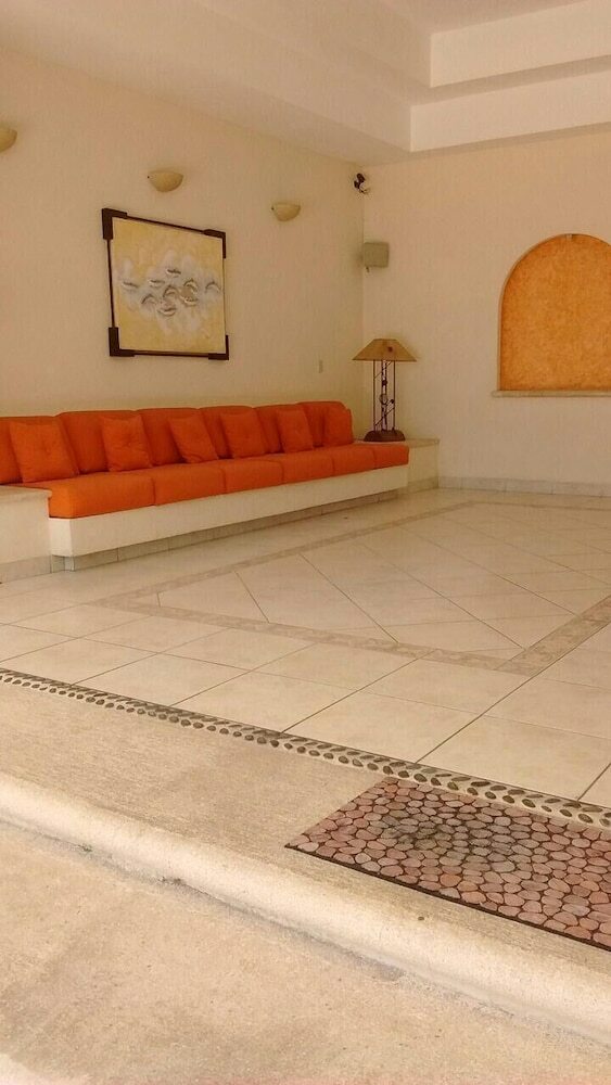 Juub Acapulco, Exclusive Beachfront Apartment