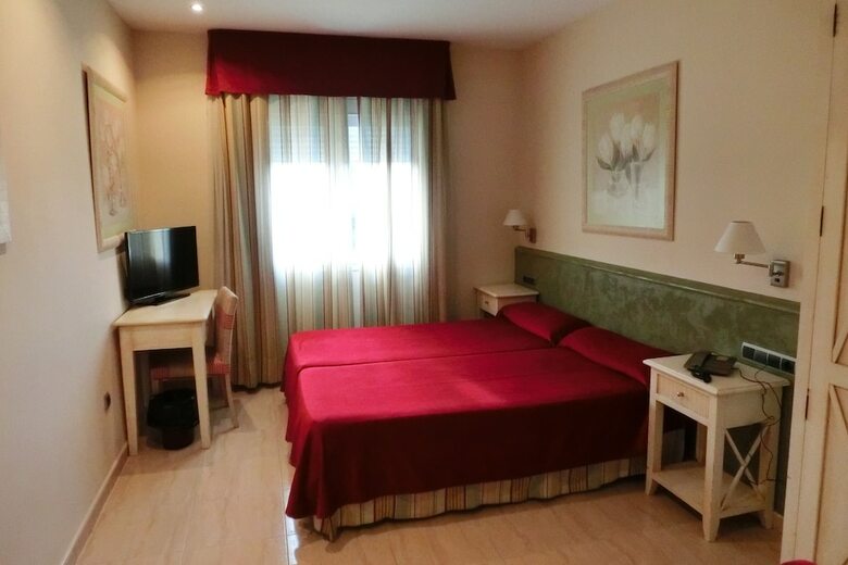 Hotel Playa de Valdelagrana