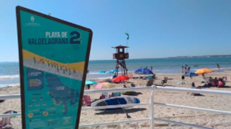 Hotel Playa de Valdelagrana