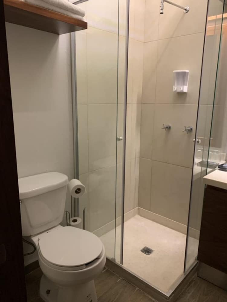 Apartamentos Juub Great 1 Bedroom Studio At Reforma