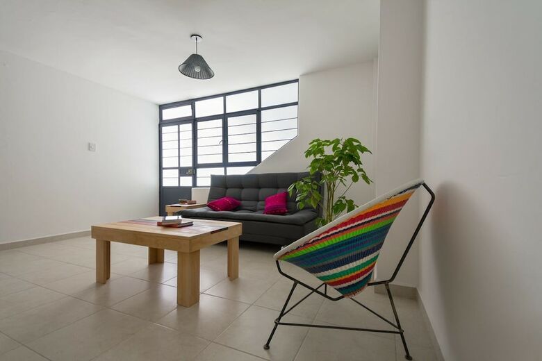 Apartamentos Juub Oaxaca Experience