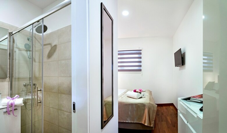 Apartamentos Adria Croatica