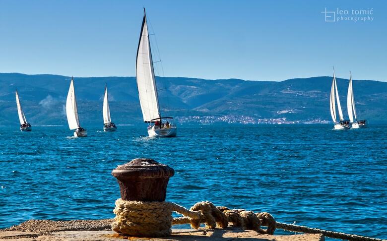 Apartamentos Adria Croatica