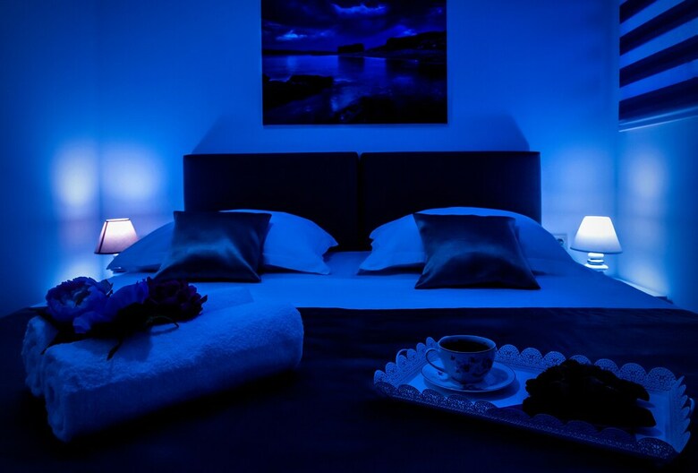 Apartamentos Adria Croatica