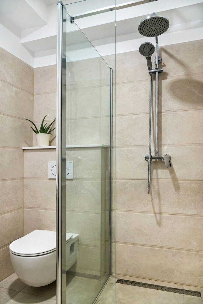 Apartamentos Adria Croatica