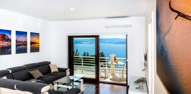 Apartamentos Adria Croatica
