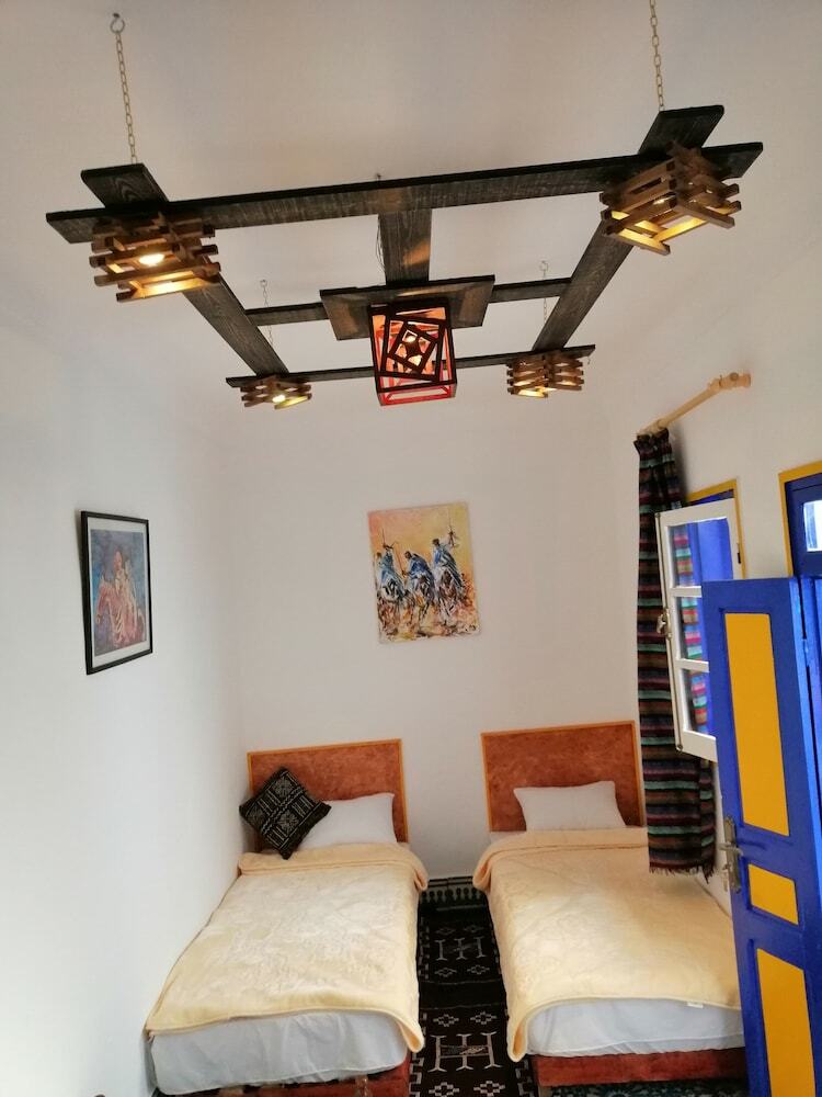 Hostal Berber Hostel