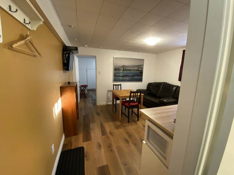 Apartamento Martine Et Michel