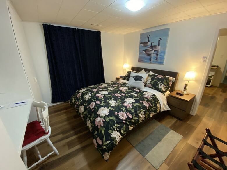 Apartamento Martine Et Michel