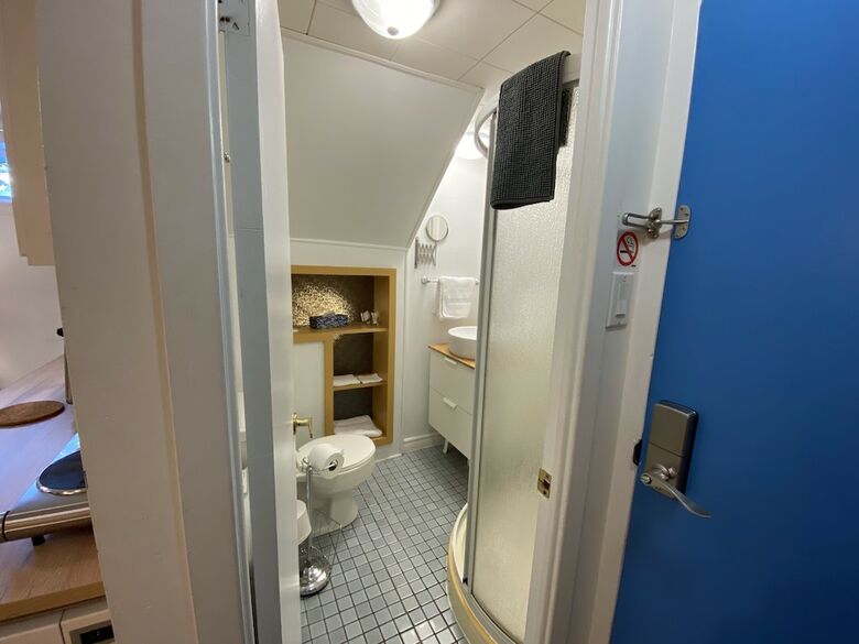 Apartamento Martine Et Michel