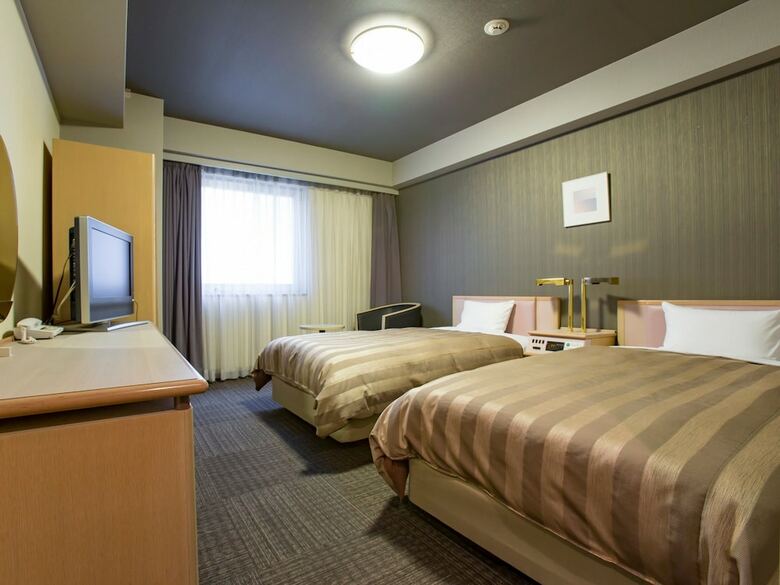 Hotel Route-inn Tokyo Ikebukuro