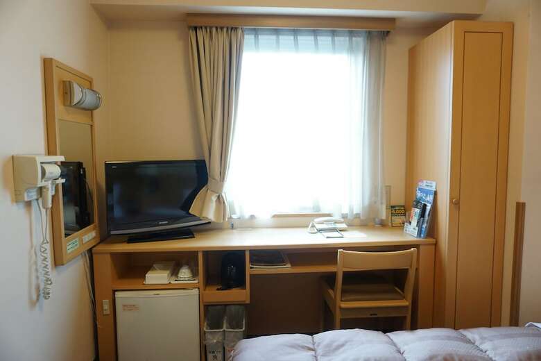 Hotel Route-inn Hakata Ekimae - Hakata Exit -