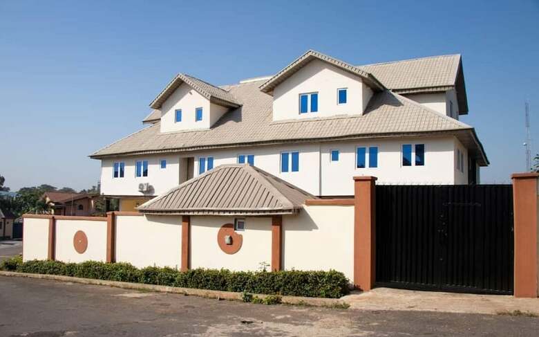 Bed & Breakfast Ralph And Comfort Luxury Suites