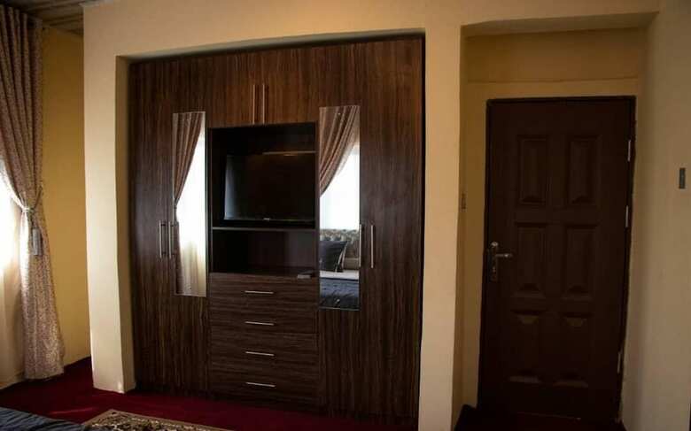 Bed & Breakfast Ralph And Comfort Luxury Suites