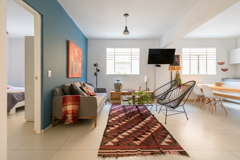 Apartamentos Juub Traditional Condesa Experience