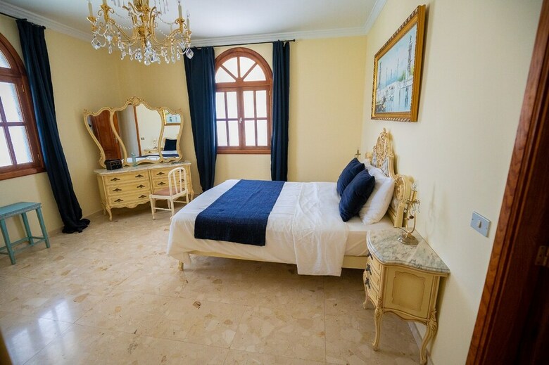Hotel Finca Isabel