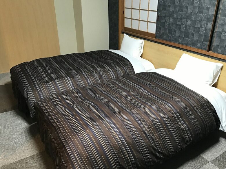 Ark Hotel Okayama - Route-inn Hotels -