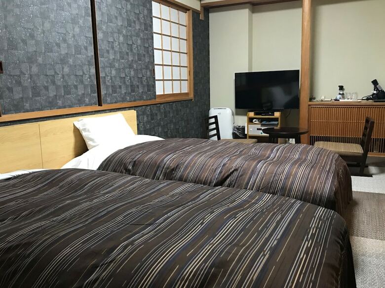 Ark Hotel Okayama - Route-inn Hotels -